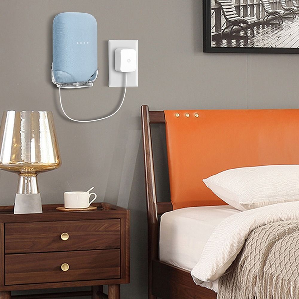 Durable Space-Saving Speaker W - огляд і ціна Google Speaker Nest Audio