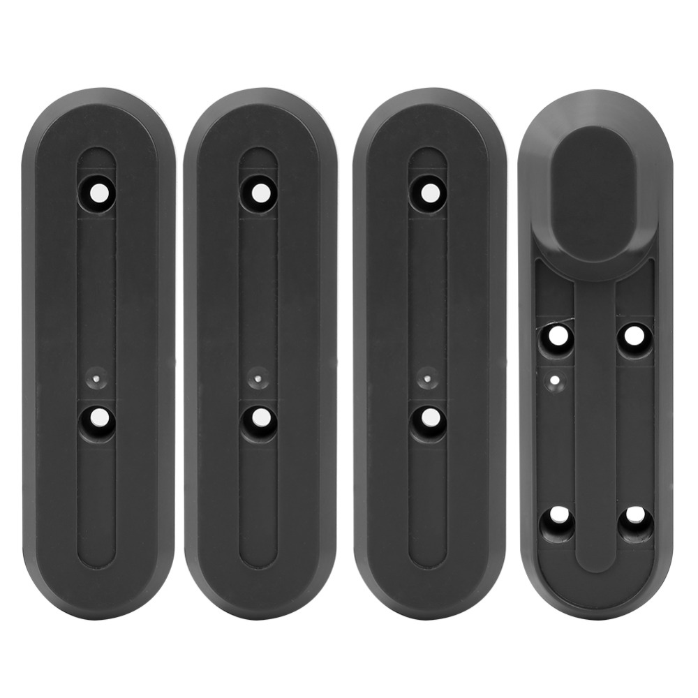 4Pcs/Set Plastic Wheel Hub Cap - огляд і ціна Xiaomi Hub Mijia Hub